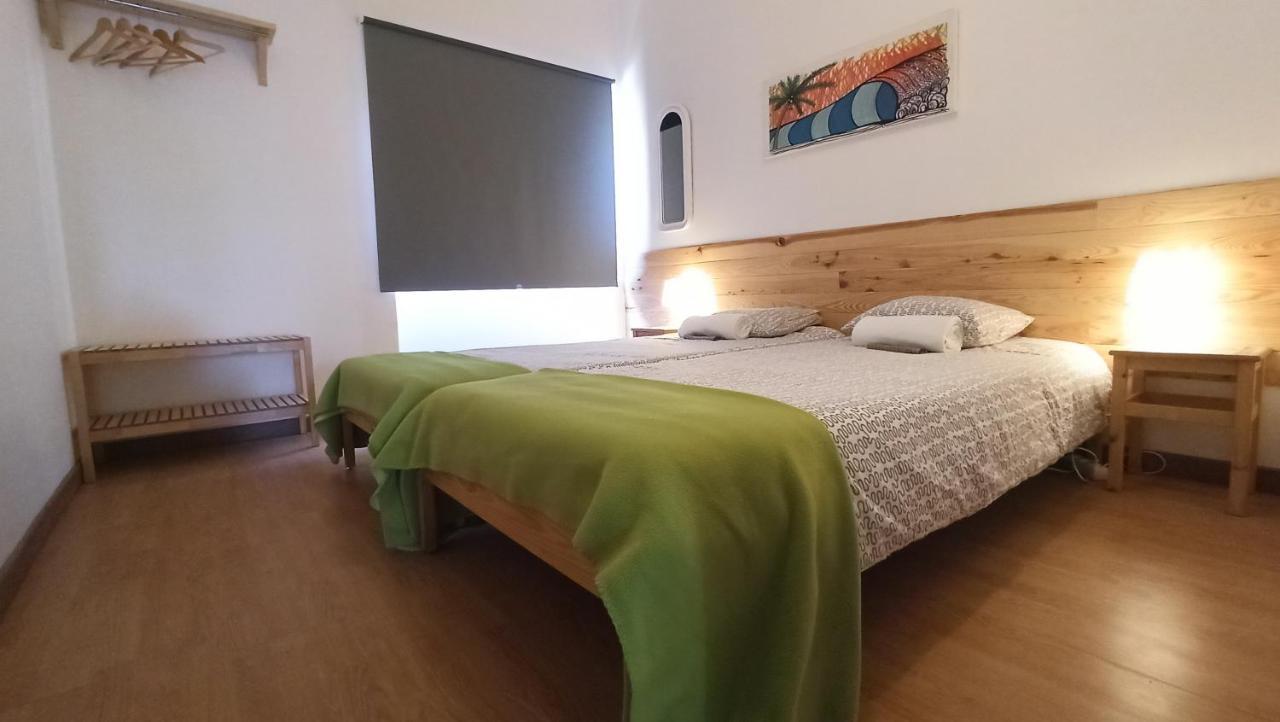 Peniche Housing | Tree The Company Apartment Ngoại thất bức ảnh