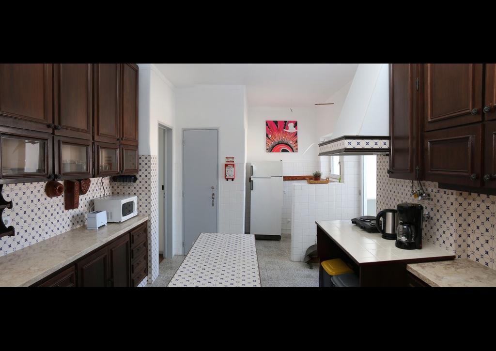 Peniche Housing | Tree The Company Apartment Phòng bức ảnh