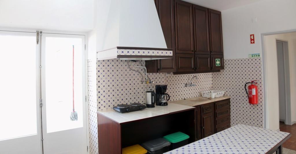 Peniche Housing | Tree The Company Apartment Ngoại thất bức ảnh