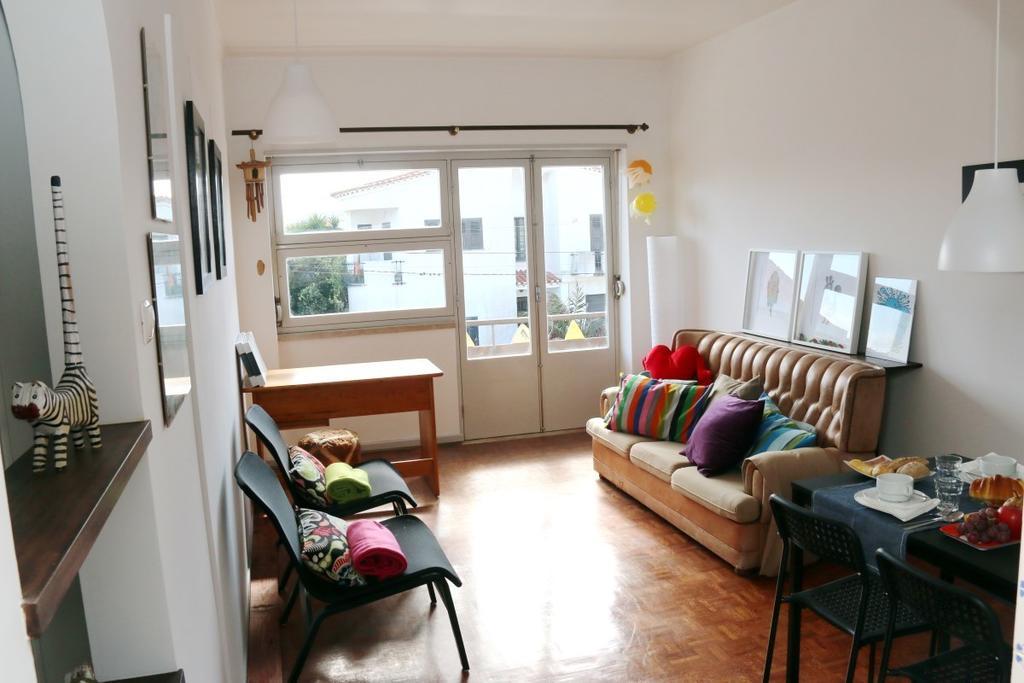 Peniche Housing | Tree The Company Apartment Phòng bức ảnh