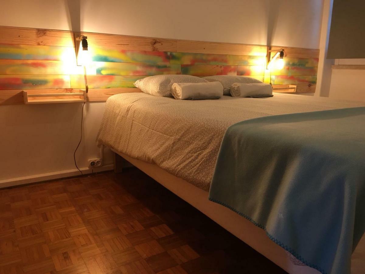 Peniche Housing | Tree The Company Apartment Ngoại thất bức ảnh