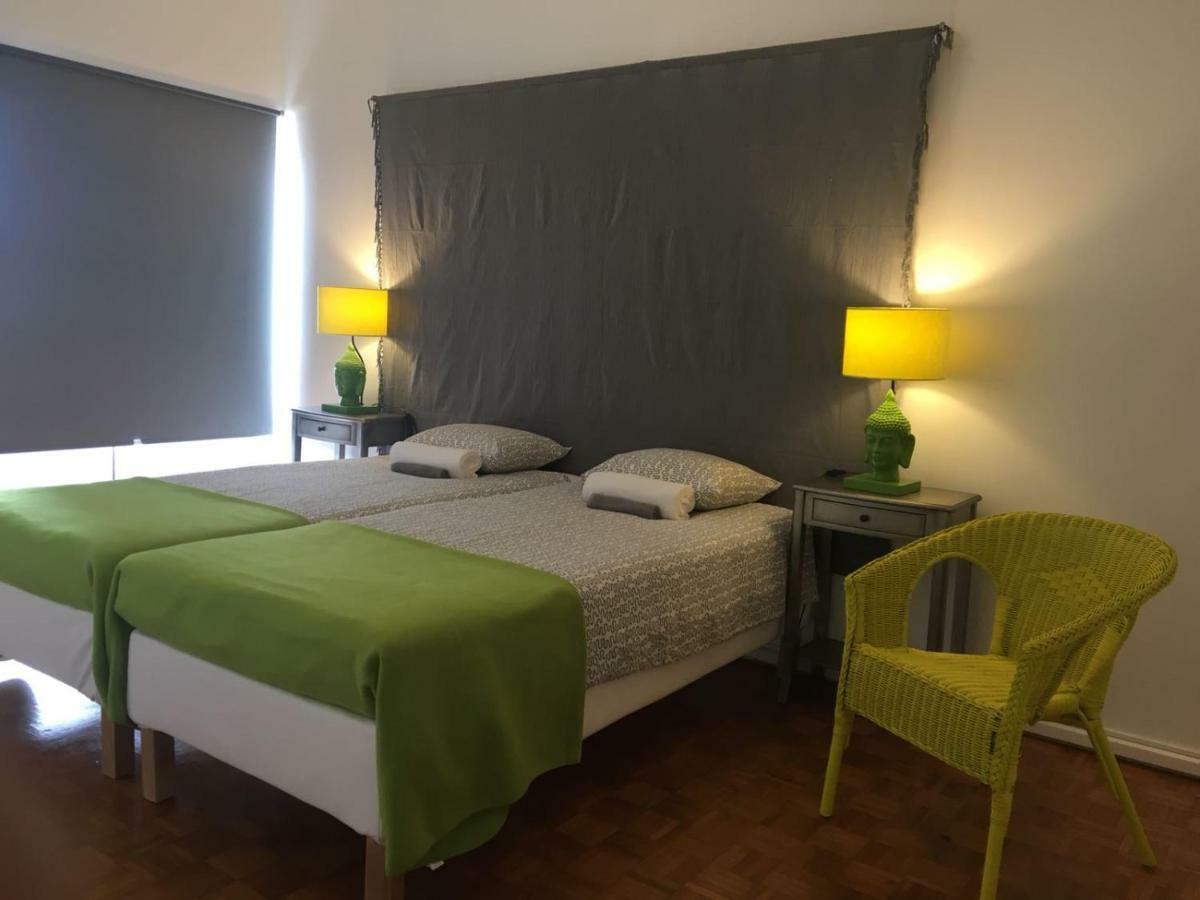 Peniche Housing | Tree The Company Apartment Ngoại thất bức ảnh