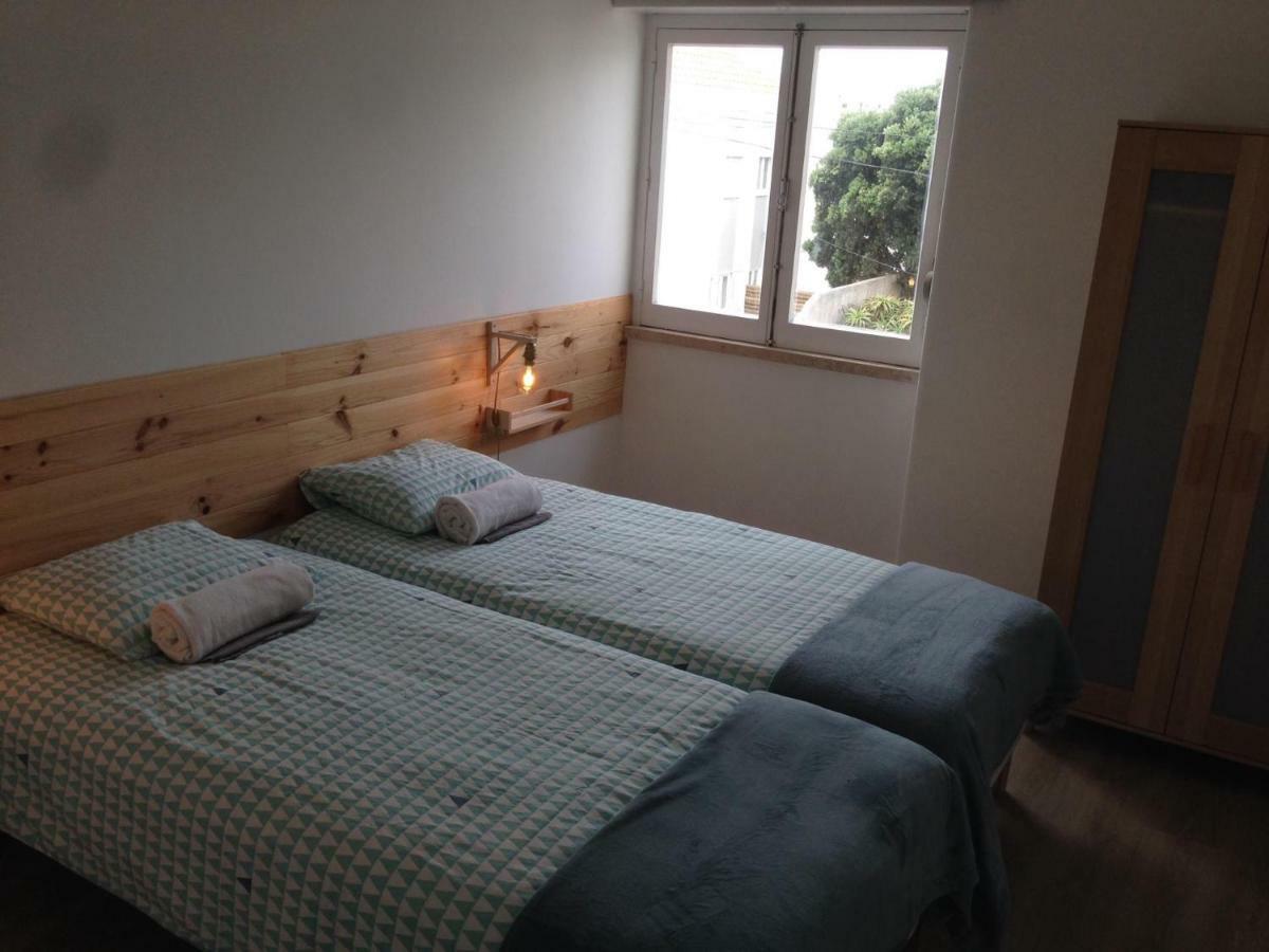 Peniche Housing | Tree The Company Apartment Ngoại thất bức ảnh